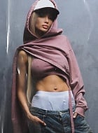 Escort Violetta