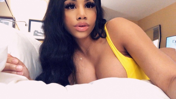 Anissa Sky