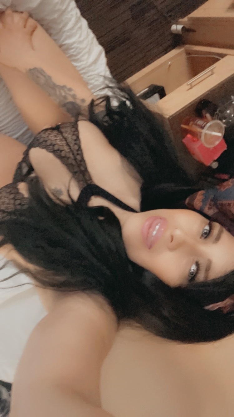 Ally Katt