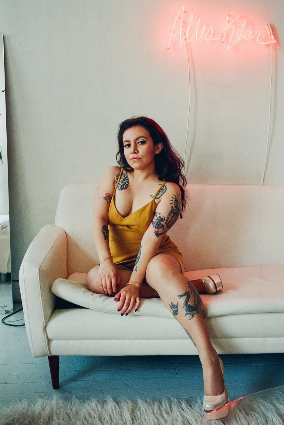 Chloe Moon