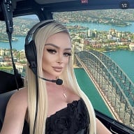 Crystal’s Avatar