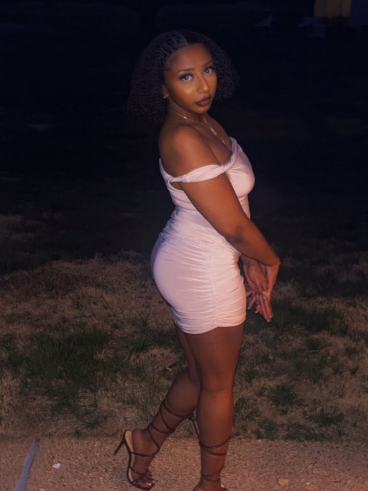 Shanel Hayes