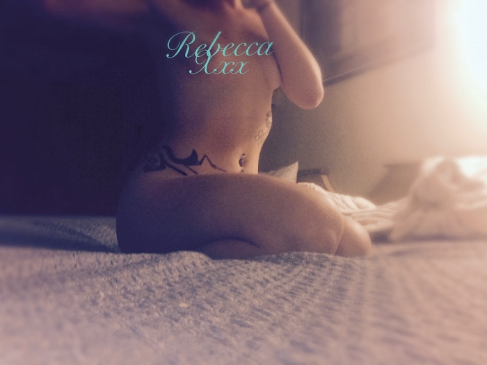 Rebecca XXX