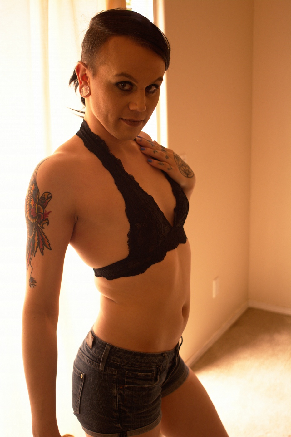 Jaymie Jameson