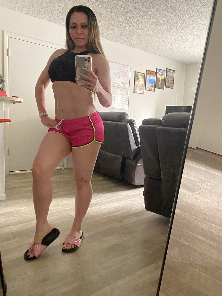 Miss. Brittany B.