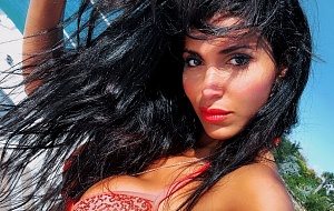 Jasmine Cleopatra