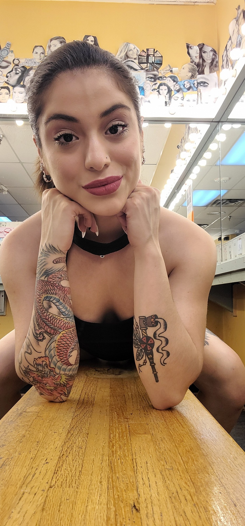 TessaLove