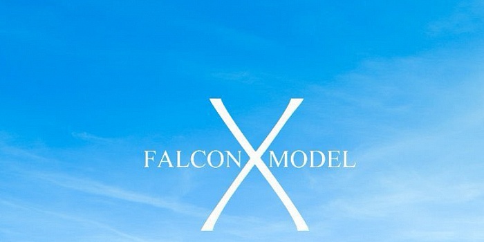 FalconXModel’s Cover Photo