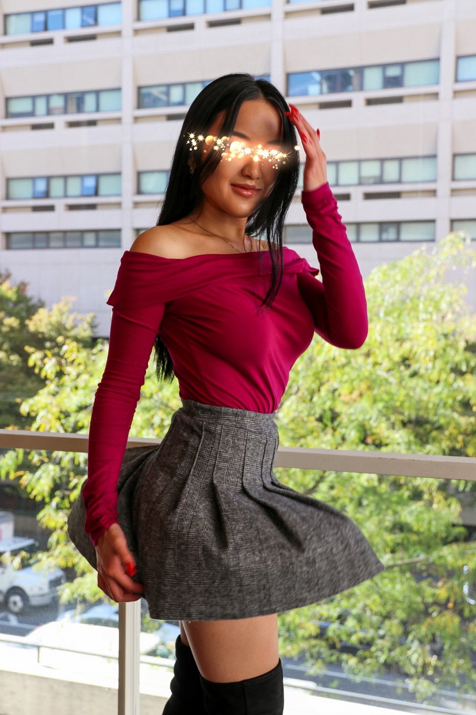 XoStellaMei