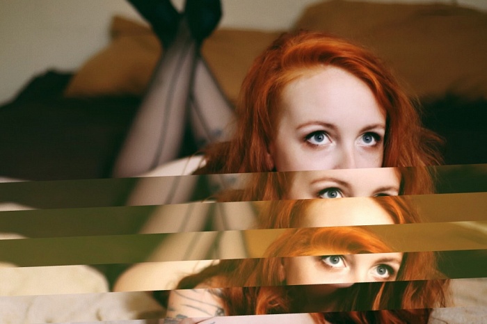 Annie James