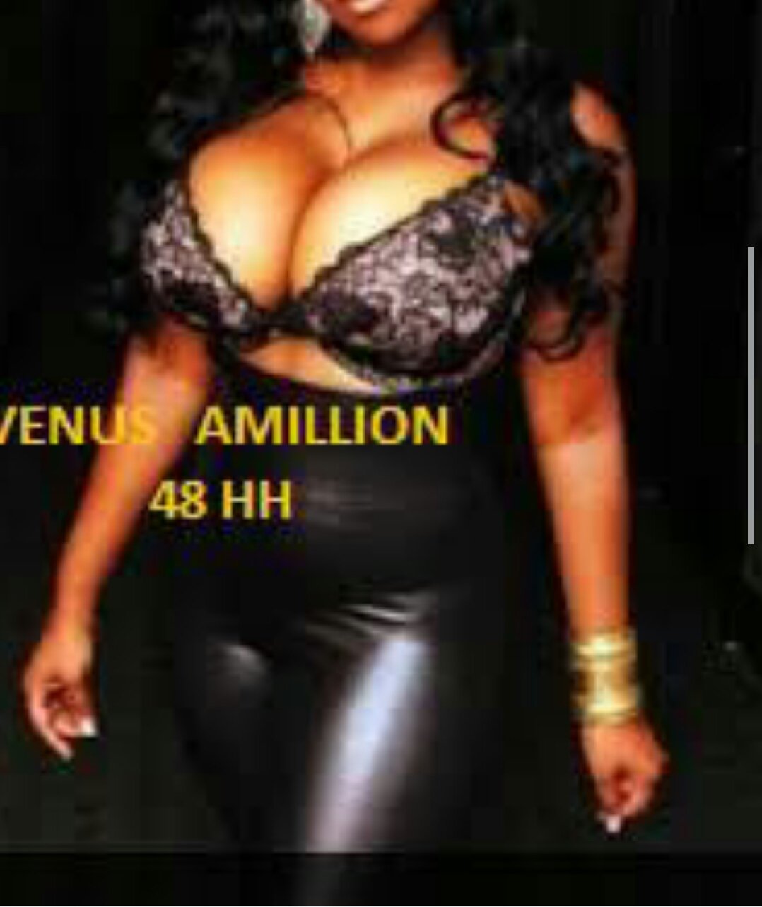 VenusAmillion