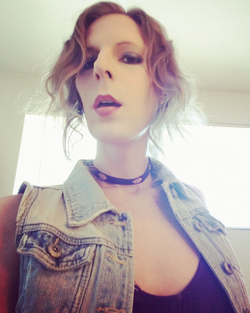 Jackie Siren