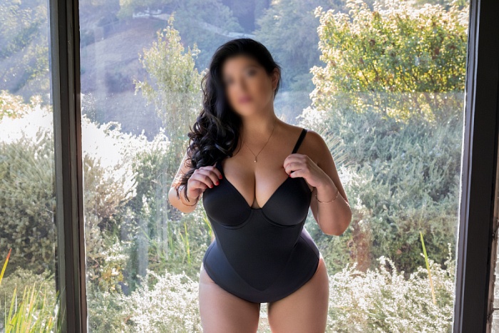 Angelica Luna