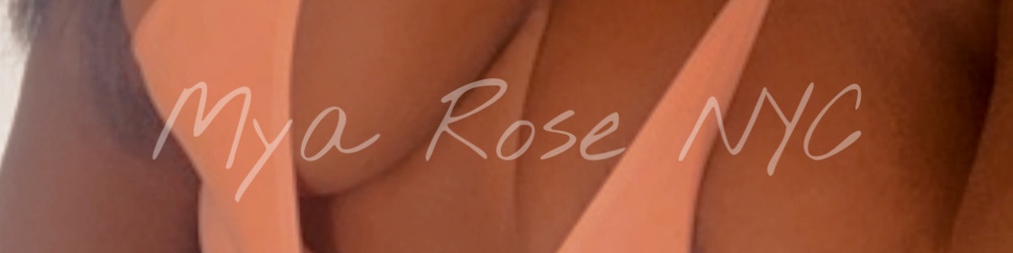 Mya Rose’s Cover Photo