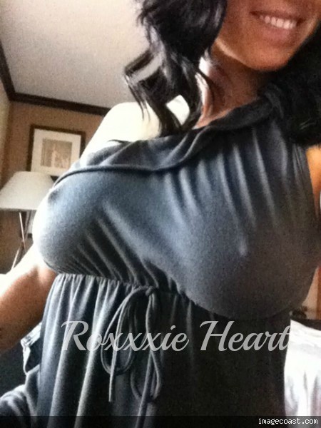 Roxxxie Heart
