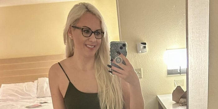 Sophia Rose’s Cover Photo