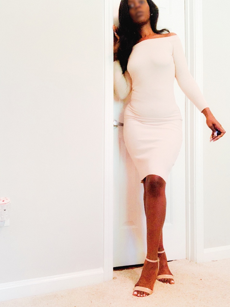 Nikki Lacy