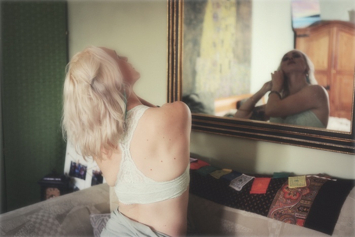 Lacey Denali