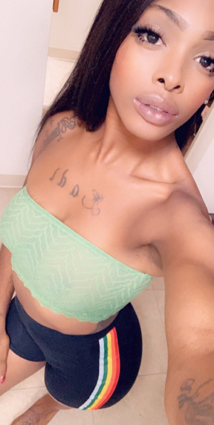 Naughtysammie