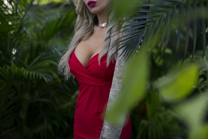 Marissa Morgan