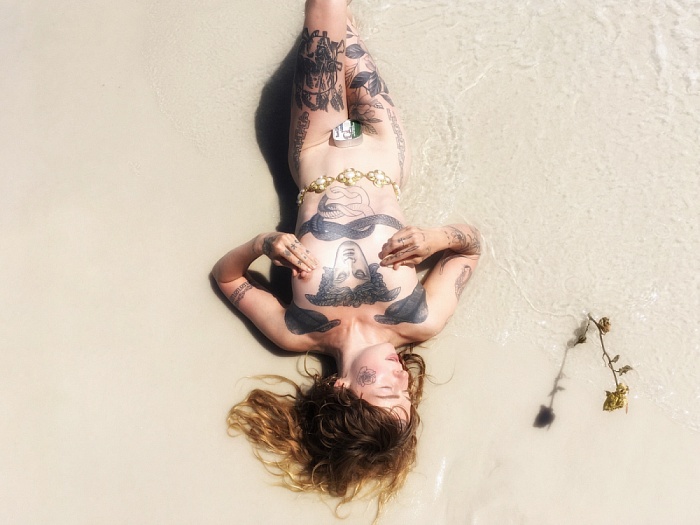 Laurel LaVine