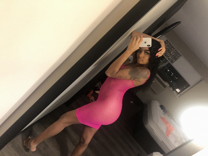 AlliayahNicole