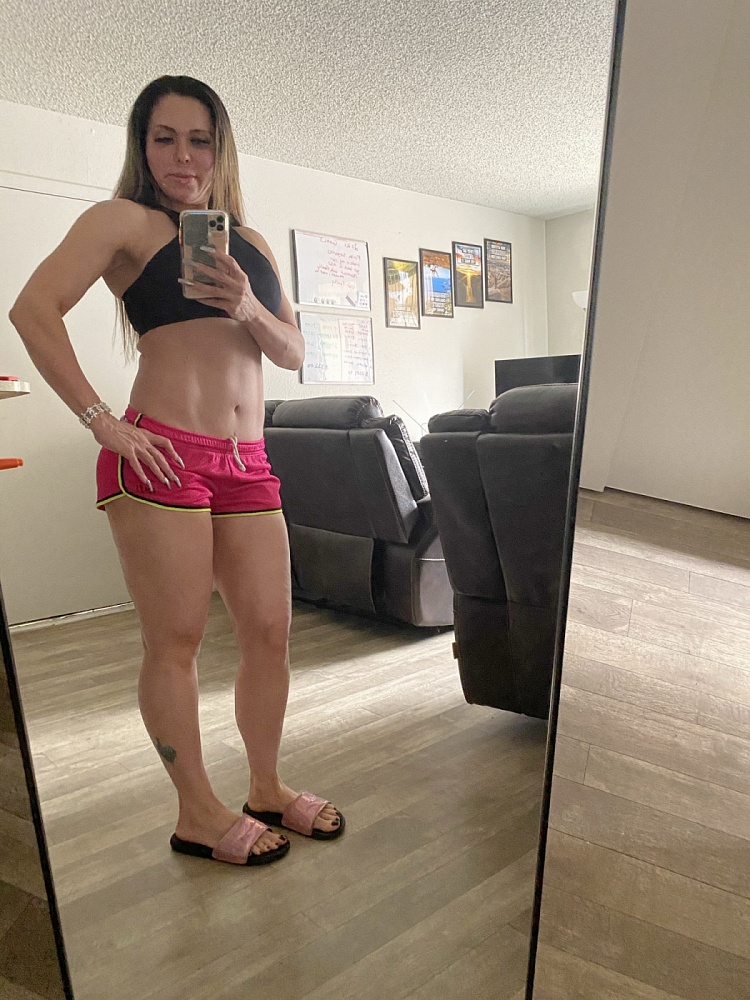 Miss. Brittany Best