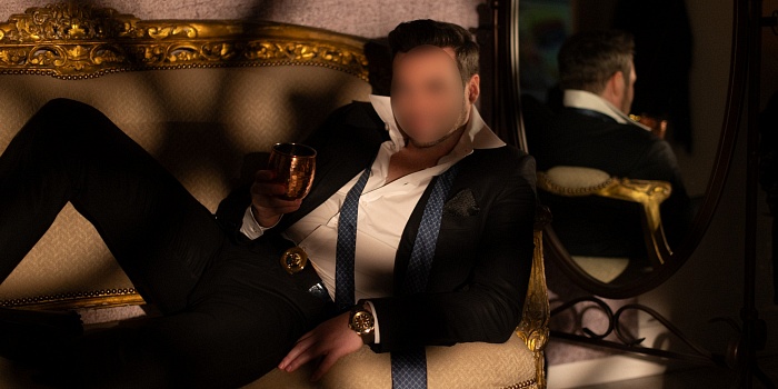Lloyd Beaumont’s Cover Photo