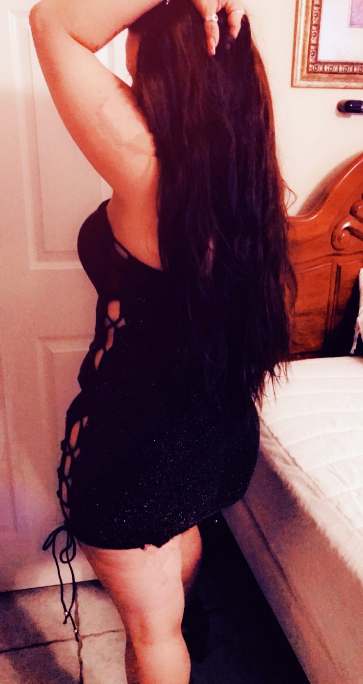 Giselle LaRue