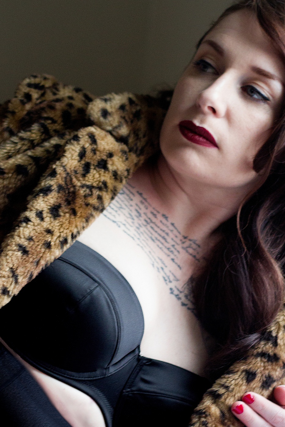 Domina Psyche