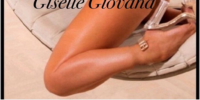 GiselleGiovana’s Cover Photo