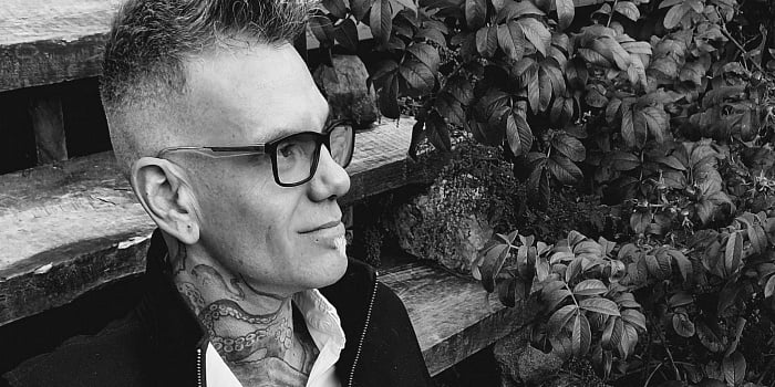 Ink And Tailored’s Cover Photo