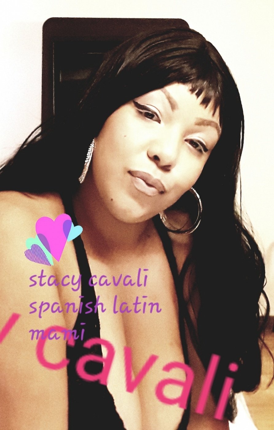 stacy cavali