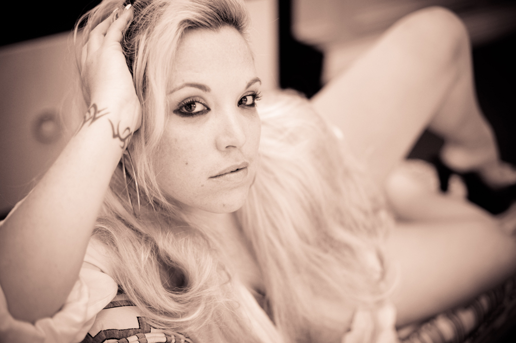 Bad Girl Liz