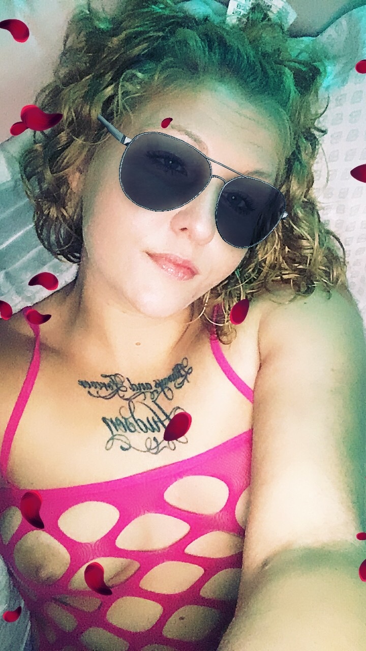 Luscious LehaLea