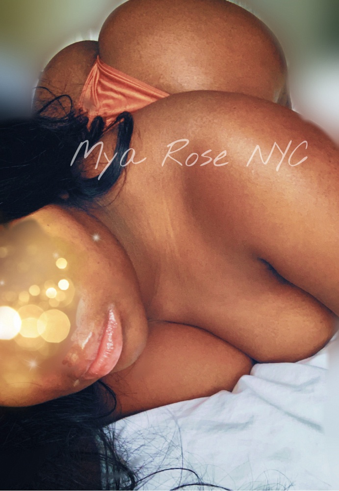 Mya Rose