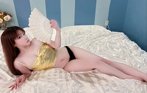 Escort Stacy Kbeauty