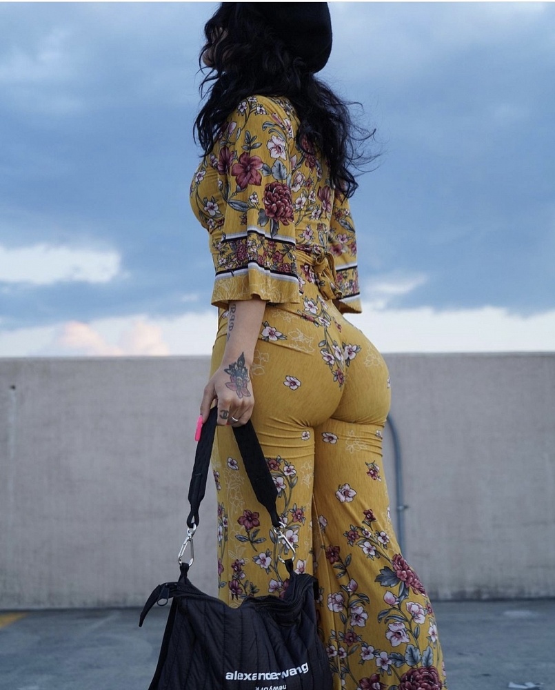 V.I.P Natalia Montana