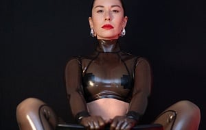 Escort Mistress Astra Ursa