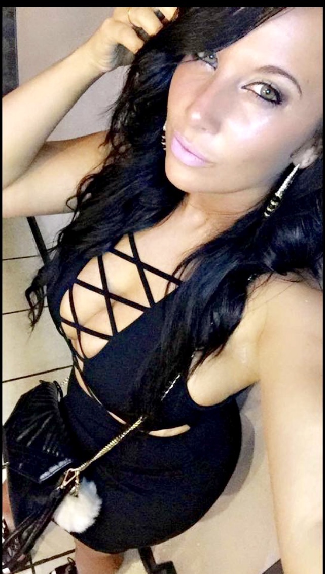 Tiffany Rose