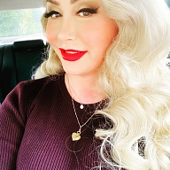 Lauren’s Avatar