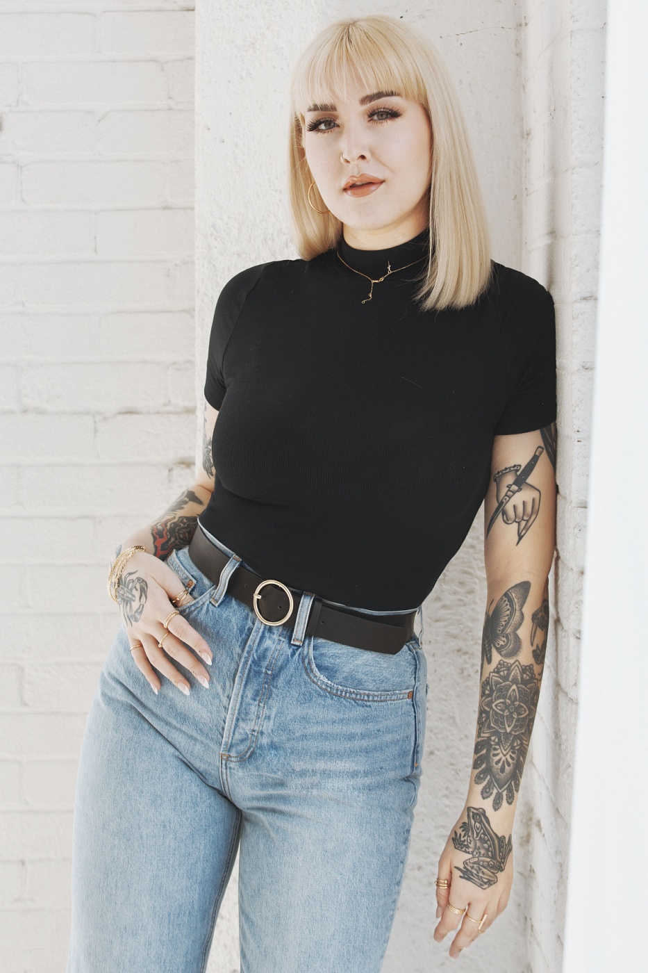Isabella Bloom