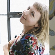 Audrey Amour’s Avatar