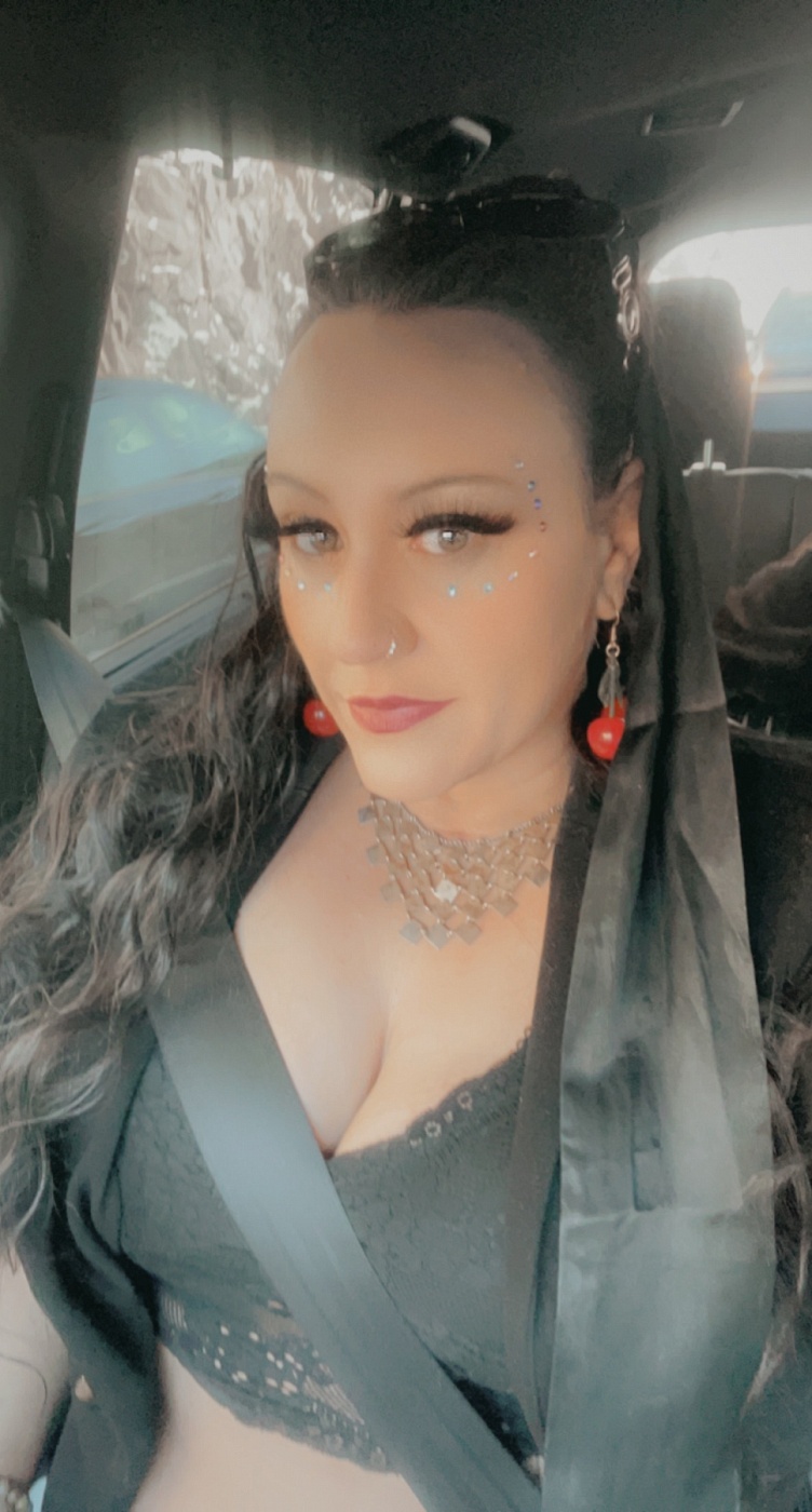 Goddess Juliana