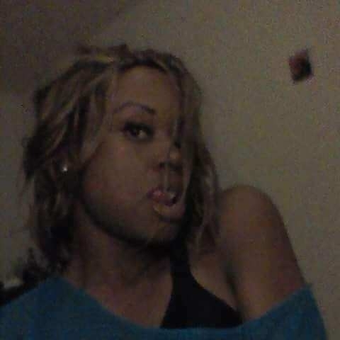 Kayla Jones Trans Detrot