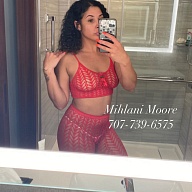 Mihlani Moore’s Avatar