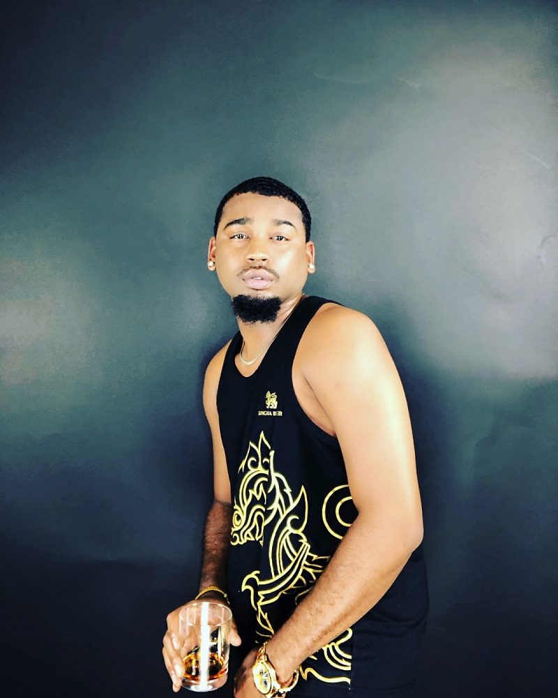 Black Gentlemen
