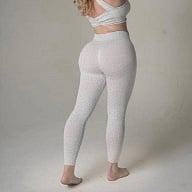 Eve’s Avatar