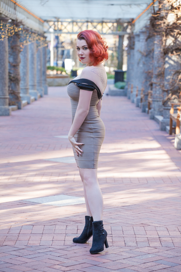 Faye Summers