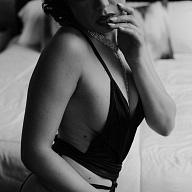 Vivienne Harlow’s Avatar